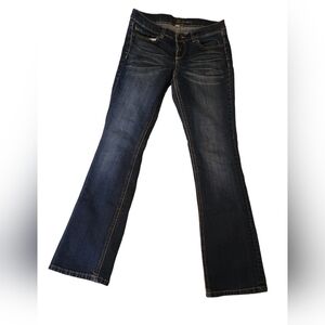 New York & Company | Jeans | Nyc Curvy Bootcut Jeans Size Petite